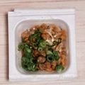 アクセル☆'s cooksnap of when they made 簡単旨ウマ☆さっぱりレモン納豆☆.