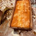 マックスの母's cooksnap of when they made ✿オレンジピール＆紅茶パウンドケーキ✿.