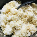ｂｅｒｒｙ＋'s cooksnap of when they made 白米と玄米と押し麦を混ぜて炊飯器で炊く.