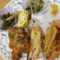 ｽｶｲﾌｨｯｼｭ☆'s cooksnap of when they made こりゃ旨い！絶対ハマる♡のり塩ごま唐揚げ.