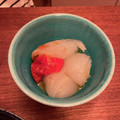 りーたんきーくん's cooksnap of when they made 【減塩】新玉ねぎの和風スープ.