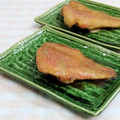 umemodoki's cooksnap of when they made 黄金比！基本の赤魚の煮付け.