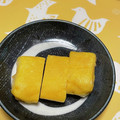 QPはにー's cooksnap of when they made 卵1つで！しっとりふんわり卵焼き.