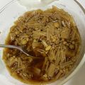 きいろいレモン's cooksnap of when they made 超簡単！自家製ナメタケ♪.