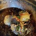 モカンバ's cooksnap of when they made とろ～り★イワシのチーズ巻き焼き.