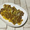 まくのうち's cooksnap of when they made お弁当に！柔らか豚ロースのピカタ.