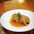 inyako's cooksnap of when they made トマトで煮込む☆ロールキャベツ.