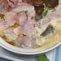 ルぴあ's cooksnap of when they made タラ鍋.