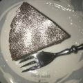 かおtan's cooksnap of when they made 糖質制限◆超簡単生チョコ風ガトーショコラ.