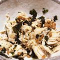 ヤチエ's cooksnap of when they made ささみで納豆 ダイエット.