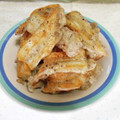 ＠迷子＠'s cooksnap of when they made ゆかり の ちくわ天.