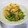 ＠迷子＠'s cooksnap of when they made 豆苗と卵の甘辛炒め.