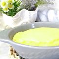いちご海月's cooksnap of when they made 簡単濃厚材料３つ☆本格スフレチーズケーキ.