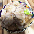 りょーこ0520's cooksnap of when they made 簡単柔らか豚の生姜焼き☆めんつゆ万能☆.