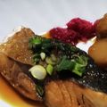 ★むさ's cooksnap of when they made 簡単ぶりの照り焼き煮★フライパンもOK♪.