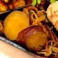 中村ベーカリー's cooksnap of when they made スピード煮物♪細切り昆布の炒め煮.