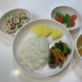 ゆいまーるん's cooksnap of when they made ご飯がすすむ！ちくわ大葉のたらこマヨあえ.