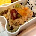 中村ベーカリー's cooksnap of when they made ☆三色豆のツナマヨサラダ☆.