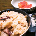 クリーピングタイム☆'s cooksnap of when they made 簡単★めんたい蓮根.