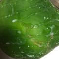 お願いひつじ's cooksnap of when they made 青パパイヤの面倒臭い下処理を時短簡単に♡.