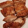 lemonina's cooksnap of when they made 味付け簡単☆柔らか鶏もも肉の照り焼き.