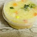 さくらん餅's cooksnap of when they made 野菜たっぷり♪簡単チーズポタージュ.