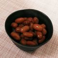 クックHG9V8Y☆'s cooksnap of when they made 十勝豊頃の豆農家さん直伝「金時豆の煮豆」.
