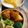 ガメコ's cooksnap of when they made ポテトとウインナー❀ฺカレーケチャップ.