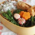 リリリエンタール's cooksnap of when they made 手まり麩の白だし煮.