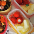 リリリエンタール's cooksnap of when they made 甘い♡梨、りんごの変色防止法.