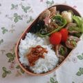 yesmama's cooksnap of when they made カリフラワーのマスタードマヨネーズ焼き.