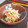 バカリャウ's cooksnap of when they made しゃきしゃき大根の皮のサラダ.