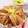 在宅勤務のおじさん's cooksnap of when they made 焼き林檎のシナモンメープルパンプディング.