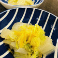 わか★'s cooksnap of when they made くたくた白菜.