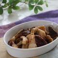 まろんかふぇ's cooksnap of when they made 秋の味覚　きのこ三昧.