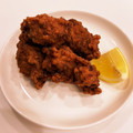 ❁Abake❁'s cooksnap of when they made いかの揚げ団子.