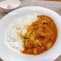 すみにゃんごろ's cooksnap of when they made 電子レンジで作ったカレーが美味すぎた.