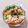 ★ゆむ★'s cooksnap of when they made 暑い日に☆つるつる冷やしところてんサラダ.