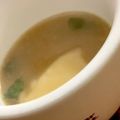 MULA's cooksnap of when they made あの出汁で！？ワンタンスープ♪.