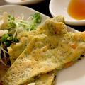 MULA's cooksnap of when they made もずくのチヂミ.