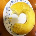 ねむむ。's cooksnap of when they made 大さじスプーンとHMで簡単シフォンケーキ.