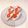 クックEBXFTK☆'s cooksnap of when they made オイコスいちご使用♡ダブルいちごサンド♡.