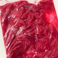 ぷんしゅ's cooksnap of when they made 簡単♪梅干から梅肉を綺麗にとる方法♪.