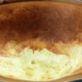 なりちょび's cooksnap of when they made ヨーグルトとHMで簡単チーズケーキ＊.