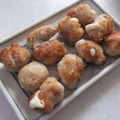 きらり流れ星's cooksnap of when they made ほろほろチーズ巻き豚肉揚げ.