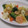 きらり流れ星's cooksnap of when they made エビとイカと野菜のガーリック炒め.