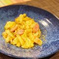 ajyuly's cooksnap of when they made 【お弁当】じゃがいものチーズ炒め.
