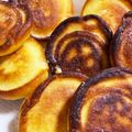 ああーちゃｎ's cooksnap of when they made おからパウダーとHMでサクふわドーナツ！.