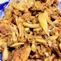 ゆみしゅー's cooksnap of when they made 糖質制限！鯖缶ときのこの炒め煮.