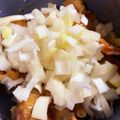 ふぁんころ's cooksnap of when they made 鶏皮揚げ(ネギポン酢ソース).